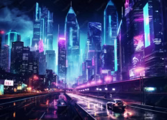 GTA 6 on PlayStation 6: Ultimate Open-World Future